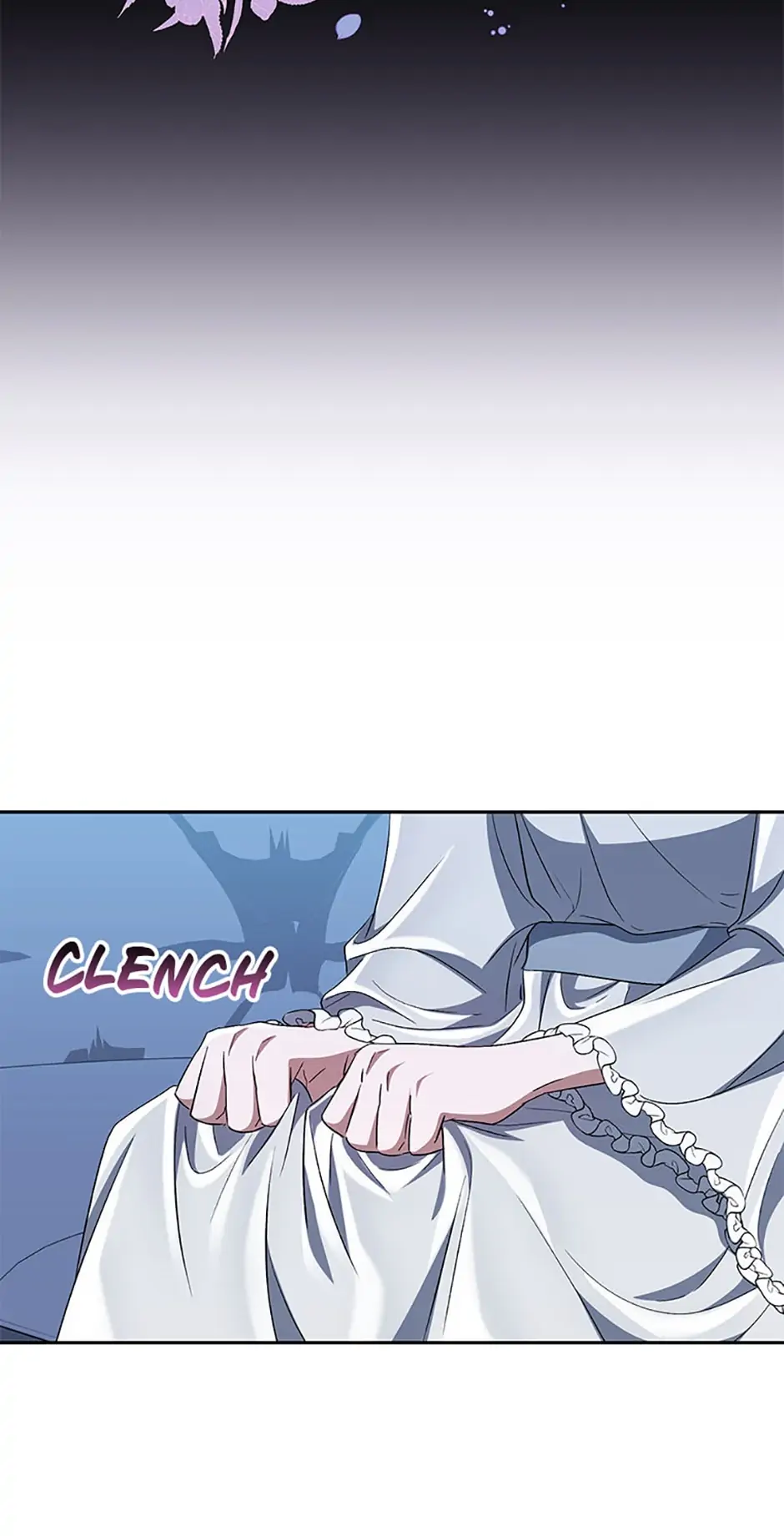 The Secret of House Francesca Chapter 31 - page 40