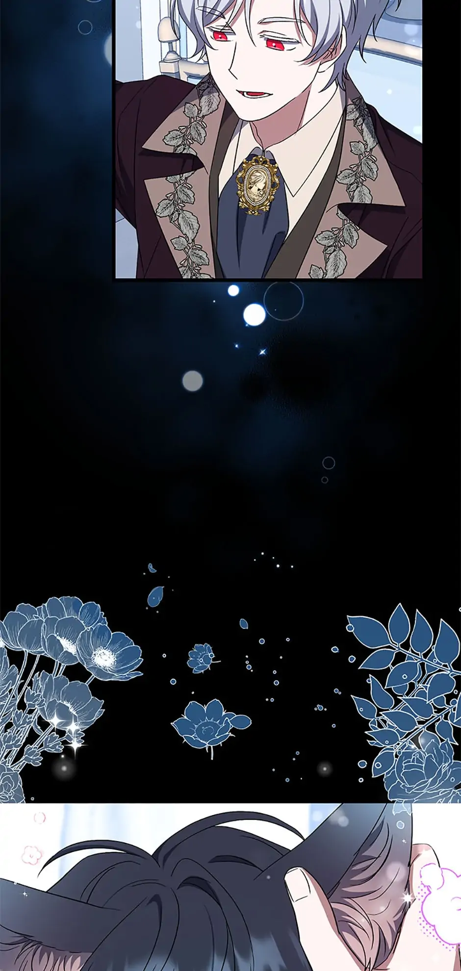 The Secret of House Francesca Chapter 31 - page 59