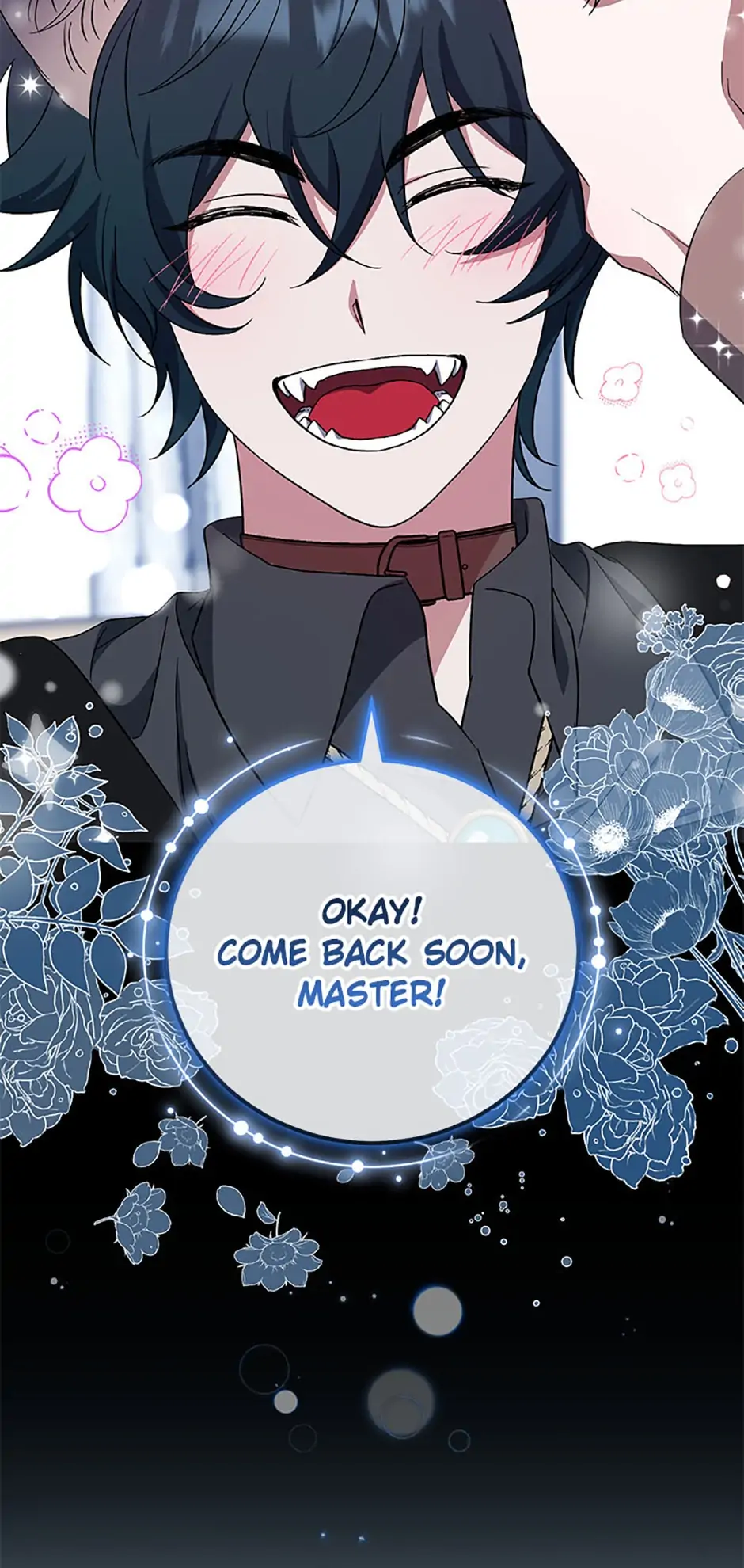 The Secret of House Francesca Chapter 31 - page 60