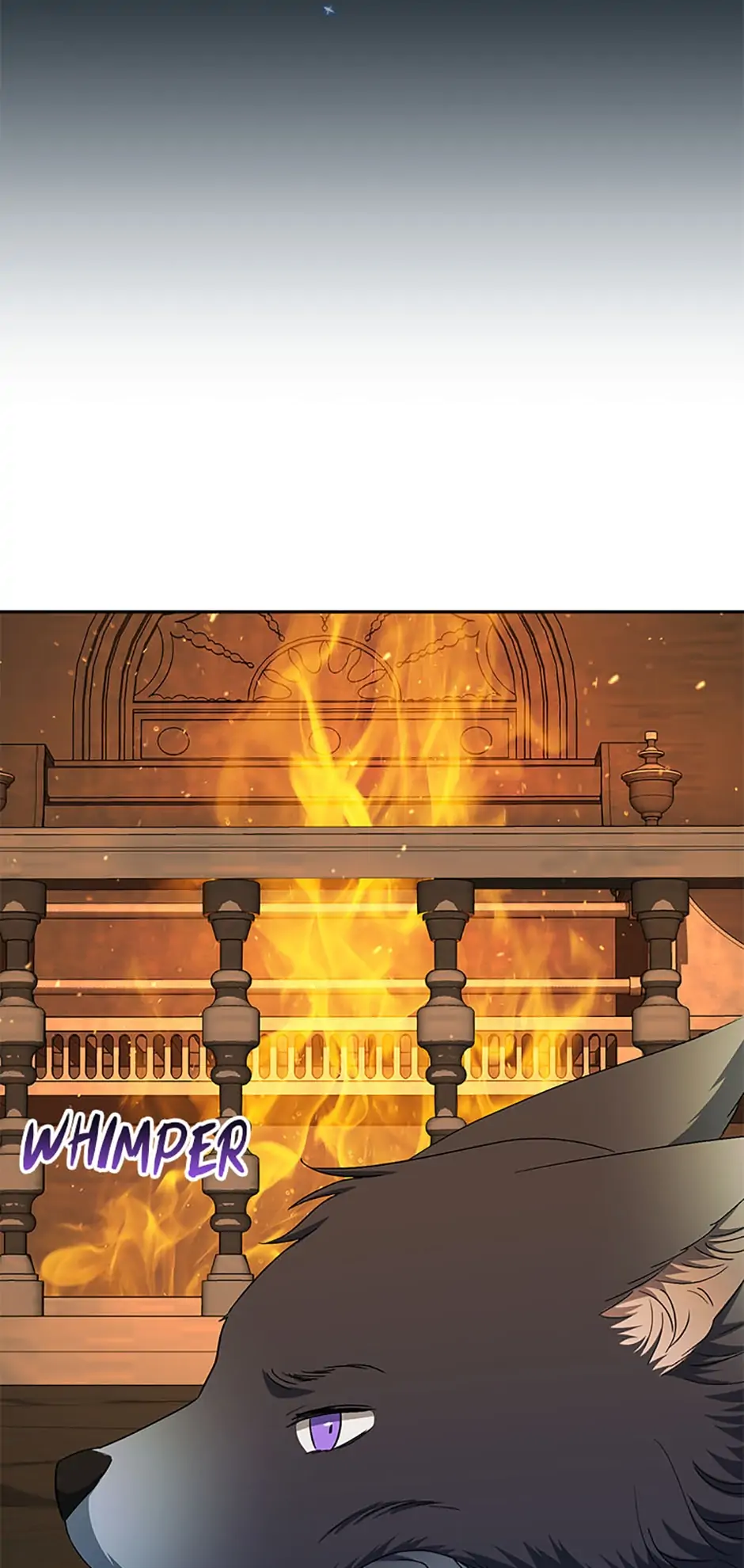 The Secret of House Francesca Chapter 31 - page 61