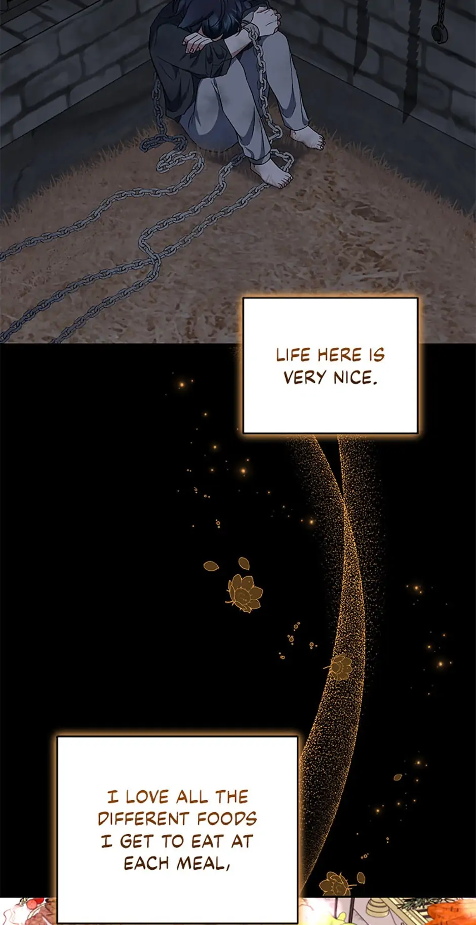 The Secret of House Francesca Chapter 31 - page 66