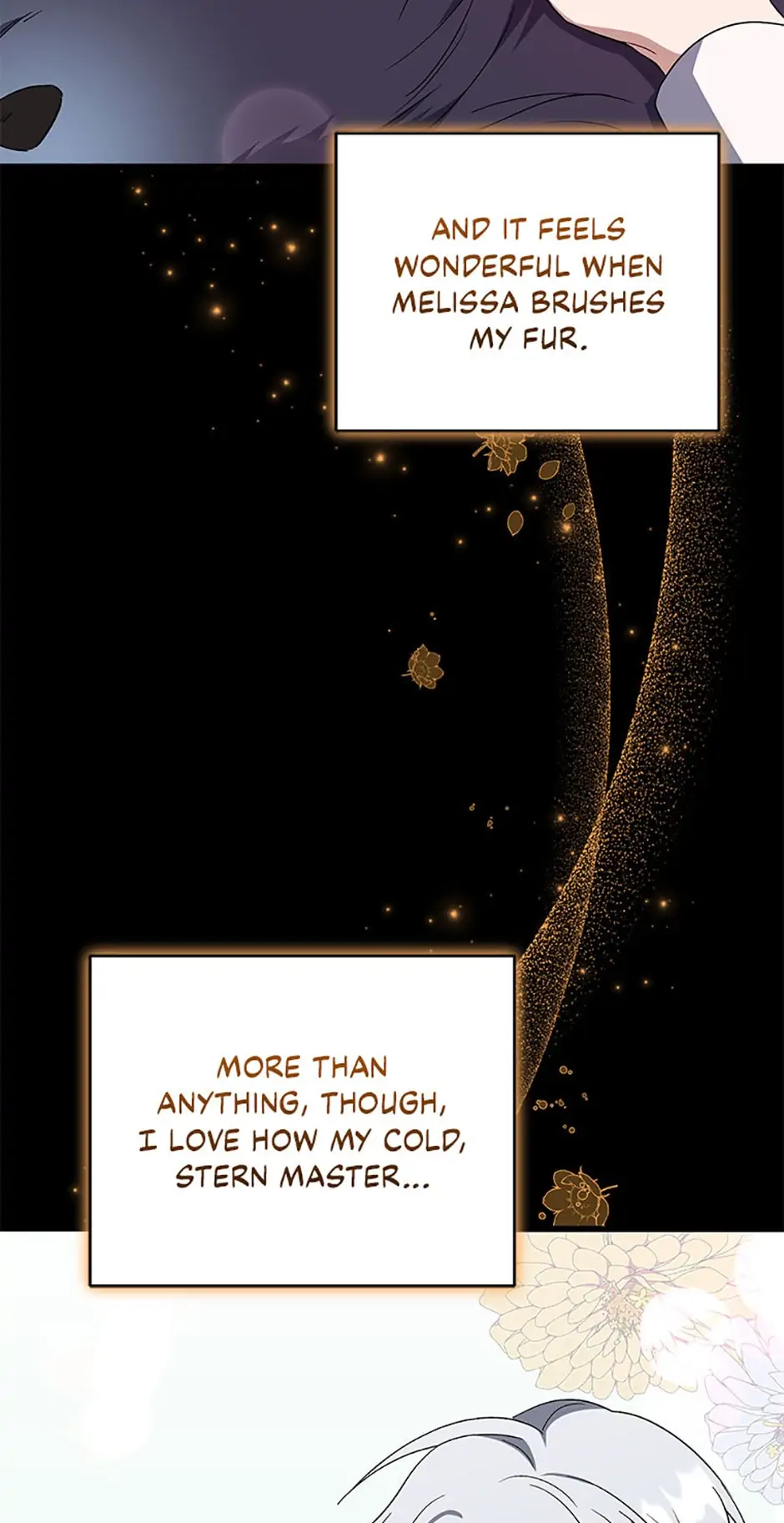 The Secret of House Francesca Chapter 31 - page 68