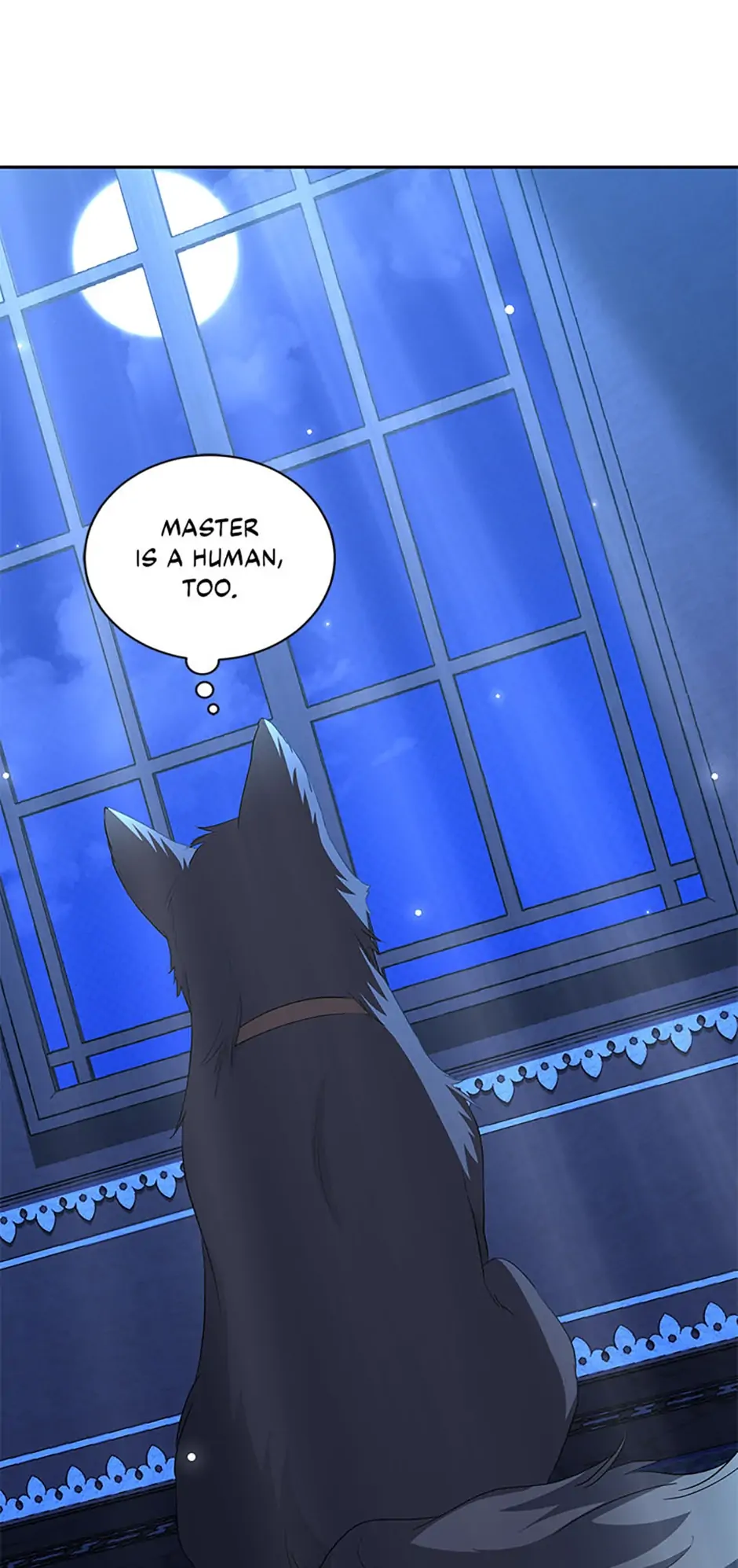 The Secret of House Francesca Chapter 31 - page 73