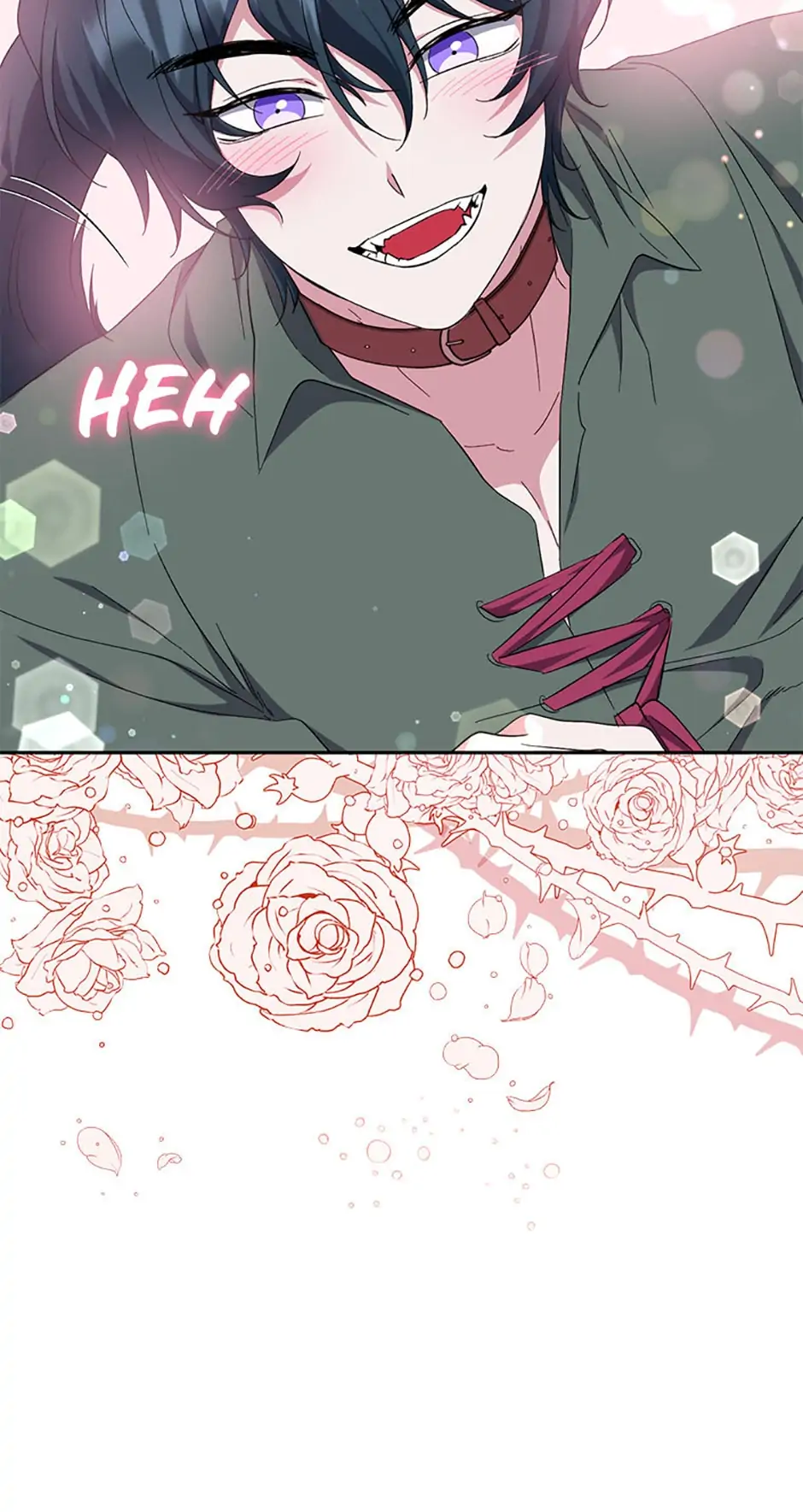 The Secret of House Francesca Chapter 35 - page 45