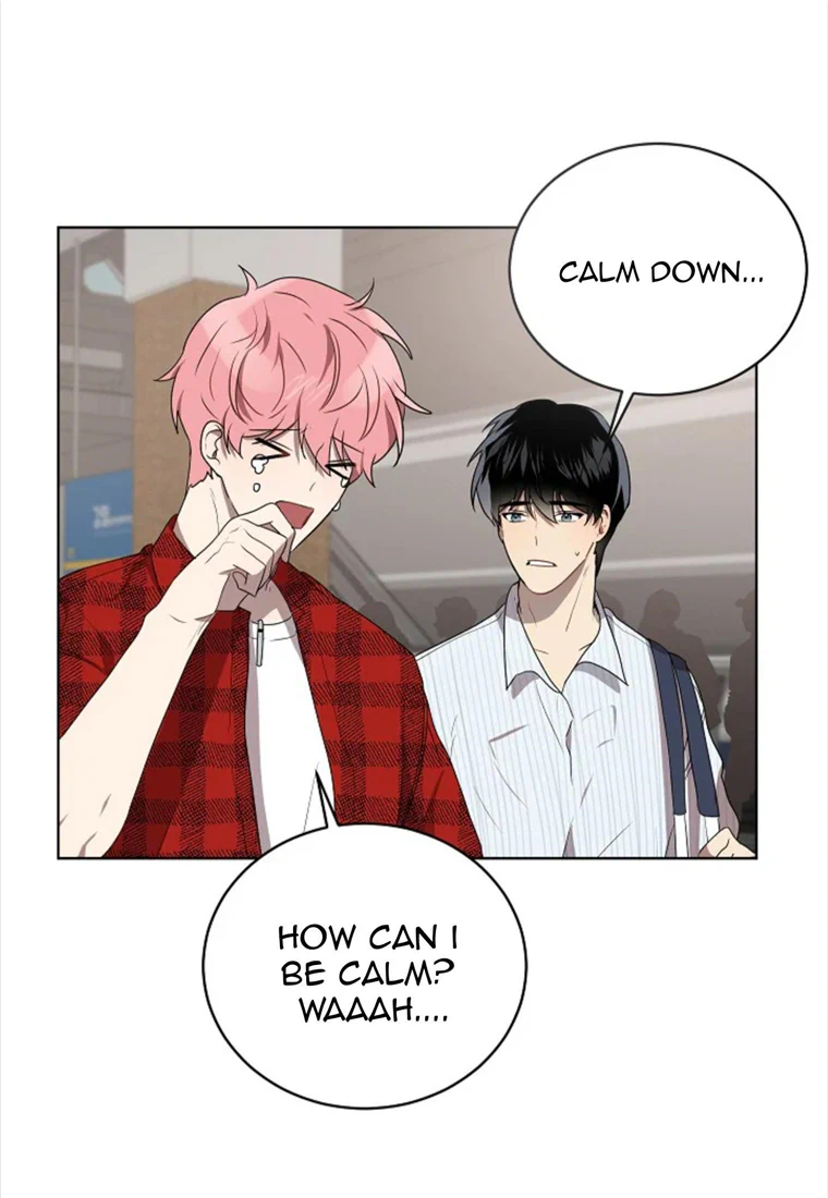 Don’t Come Near My 10M Boundary Chapter 59 - page 2