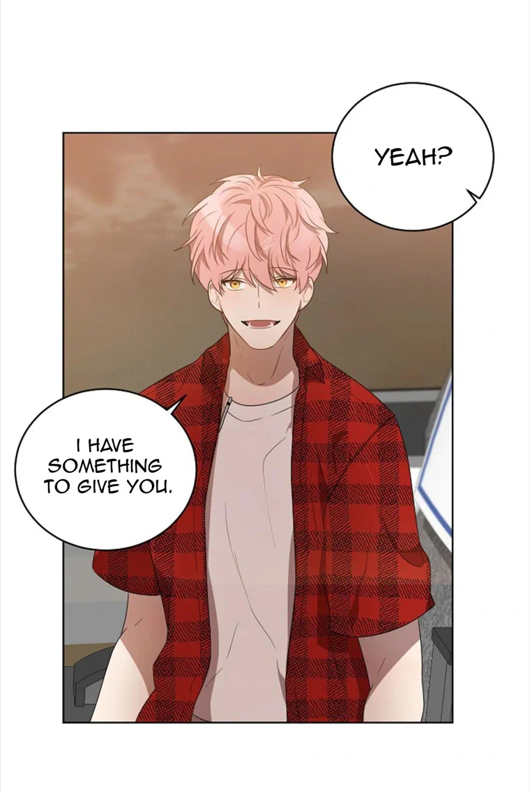 Don’t Come Near My 10M Boundary Chapter 59 - page 19
