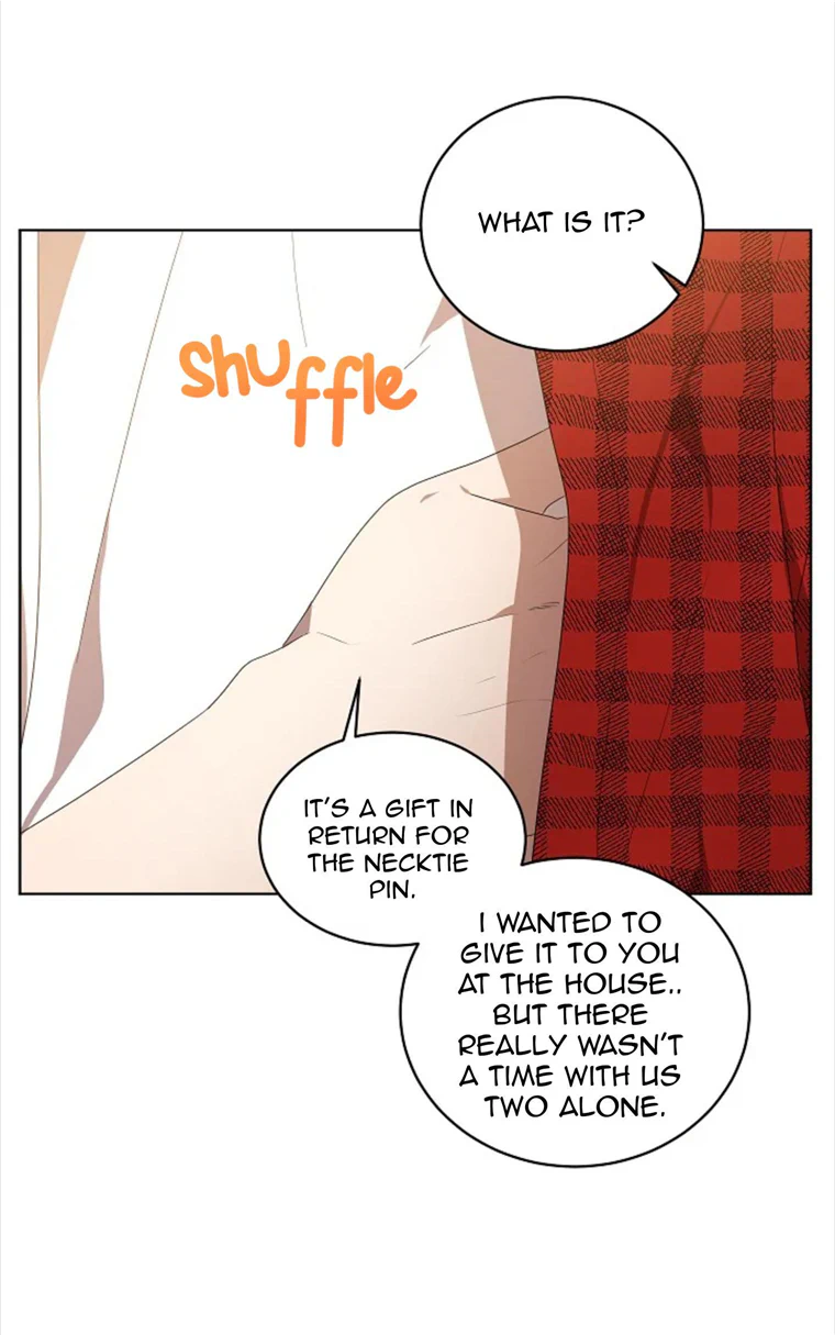Don’t Come Near My 10M Boundary Chapter 59 - page 20