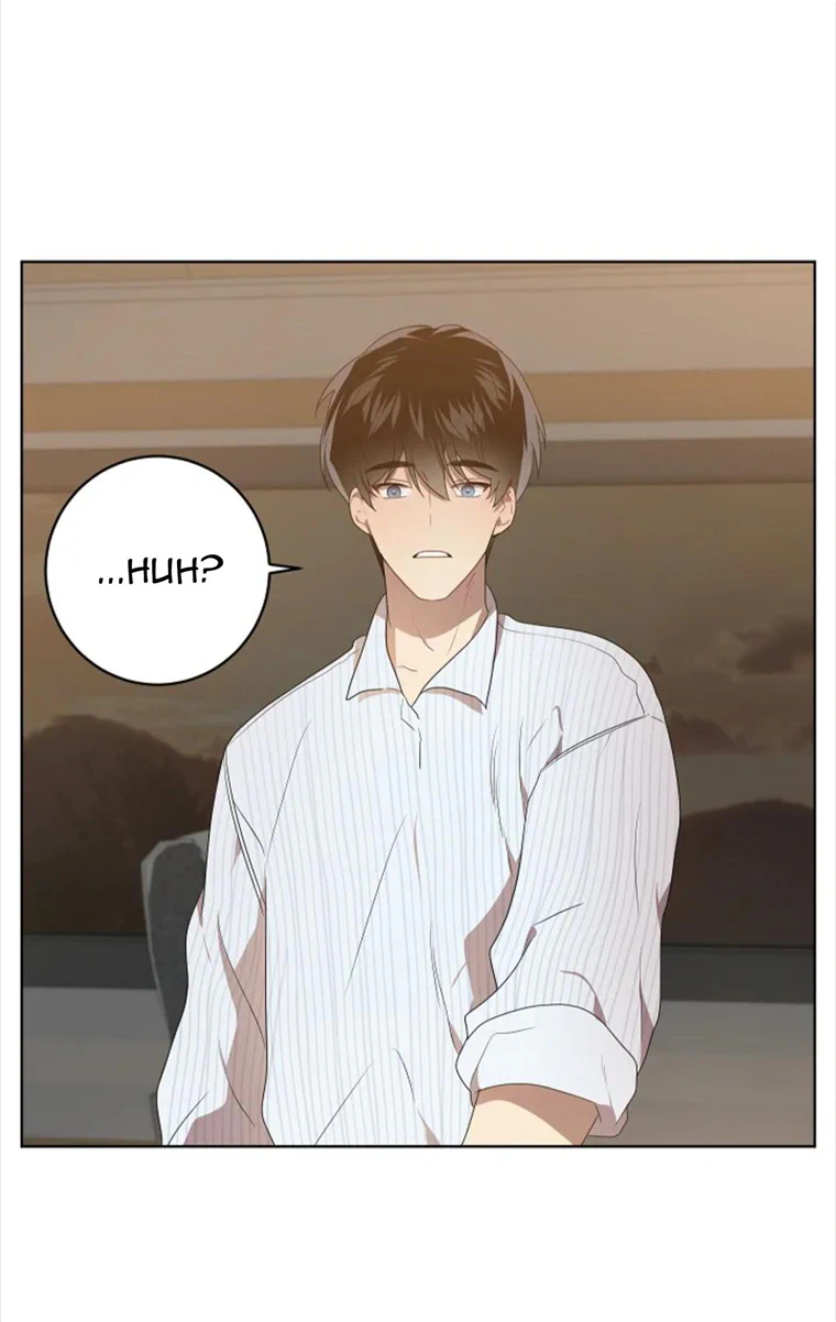 Don’t Come Near My 10M Boundary Chapter 59 - page 23
