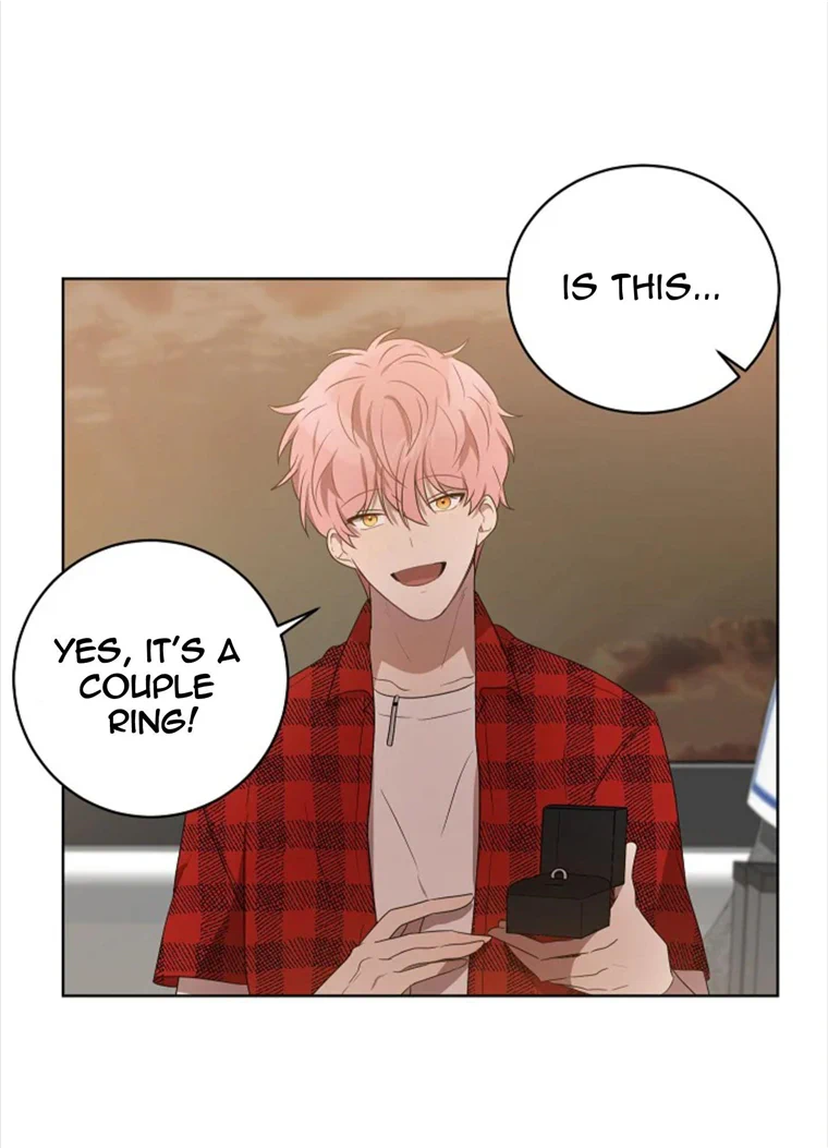 Don’t Come Near My 10M Boundary Chapter 59 - page 24