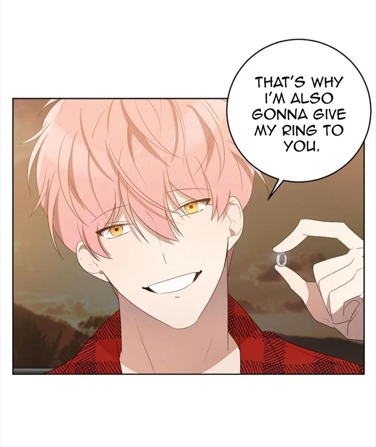 Don’t Come Near My 10M Boundary Chapter 59 - page 26