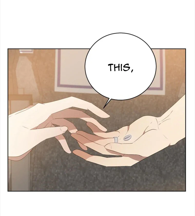 Don’t Come Near My 10M Boundary Chapter 59 - page 27