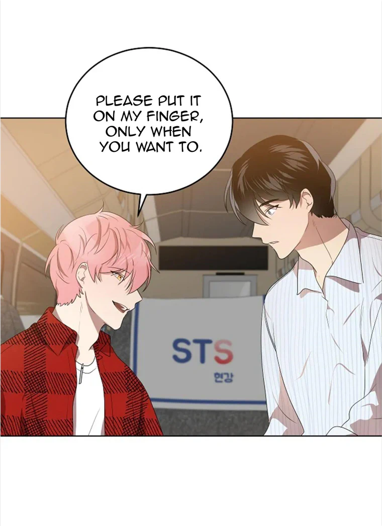 Don’t Come Near My 10M Boundary Chapter 59 - page 28