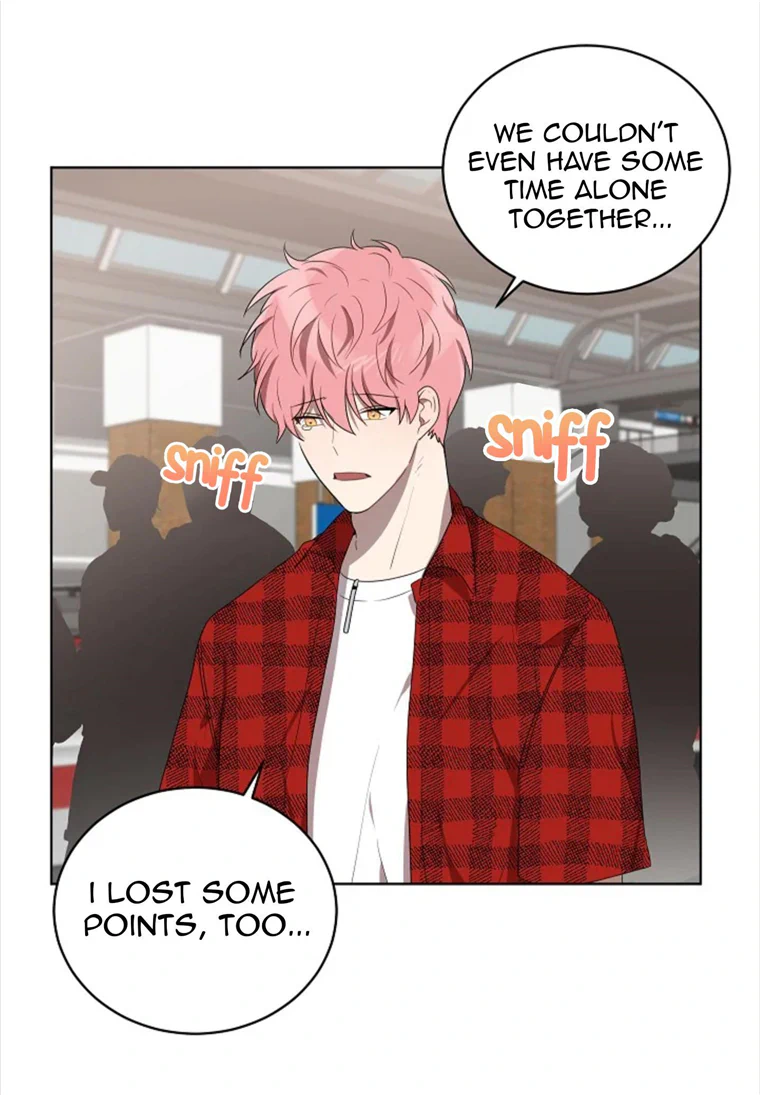 Don’t Come Near My 10M Boundary Chapter 59 - page 4