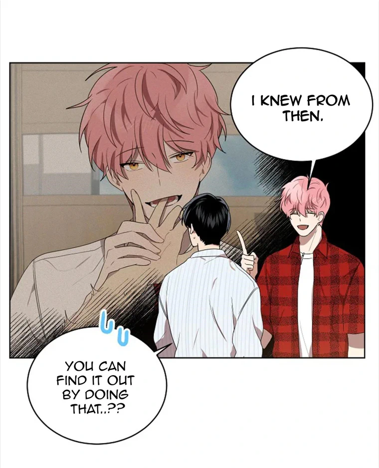 Don’t Come Near My 10M Boundary Chapter 59 - page 32