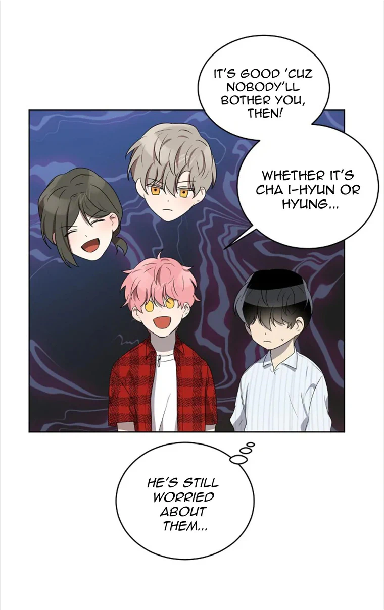 Don’t Come Near My 10M Boundary Chapter 59 - page 34