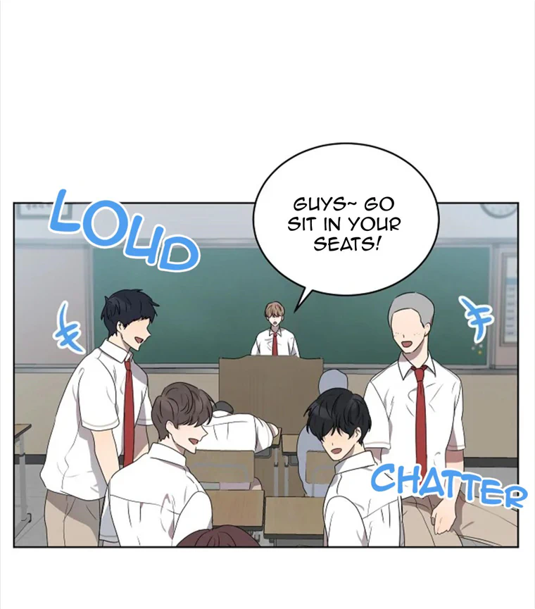 Don’t Come Near My 10M Boundary Chapter 59 - page 44