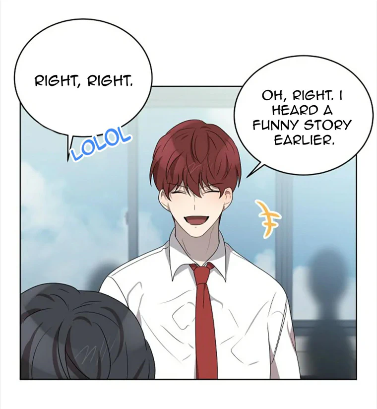 Don’t Come Near My 10M Boundary Chapter 59 - page 47