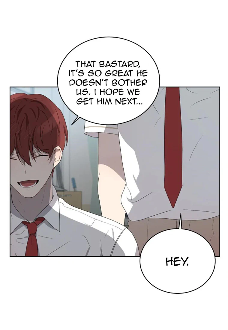 Don’t Come Near My 10M Boundary Chapter 59 - page 50
