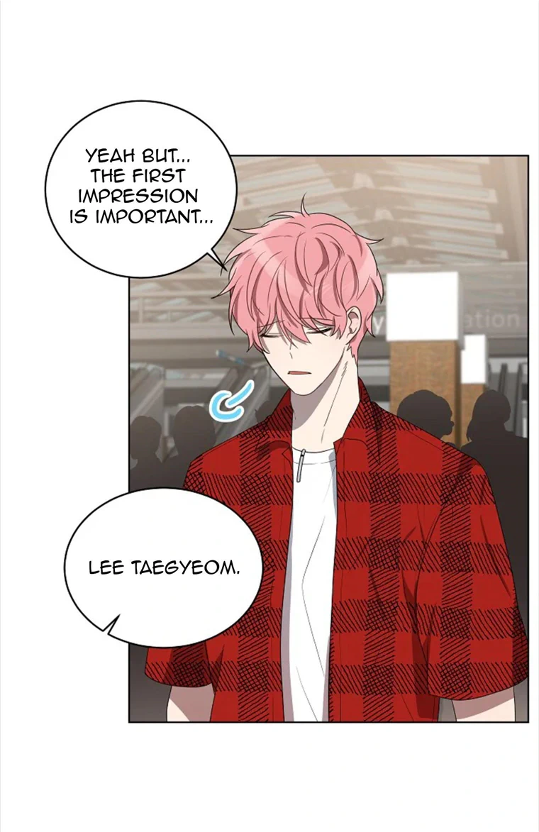 Don’t Come Near My 10M Boundary Chapter 59 - page 6