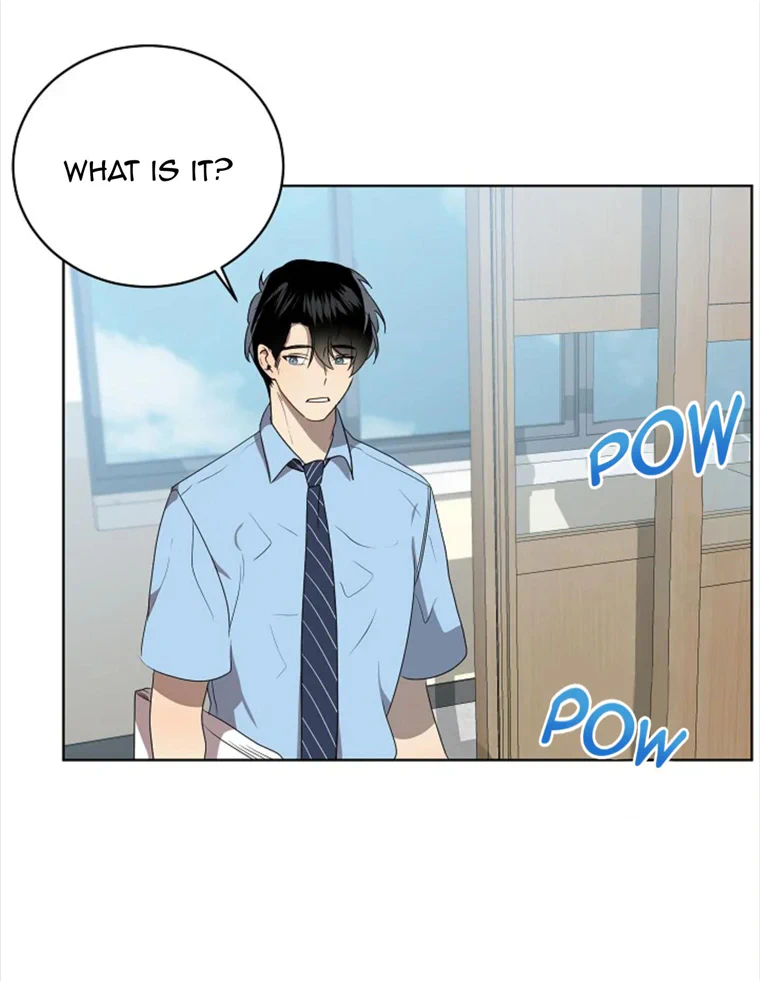 Don’t Come Near My 10M Boundary Chapter 59 - page 53