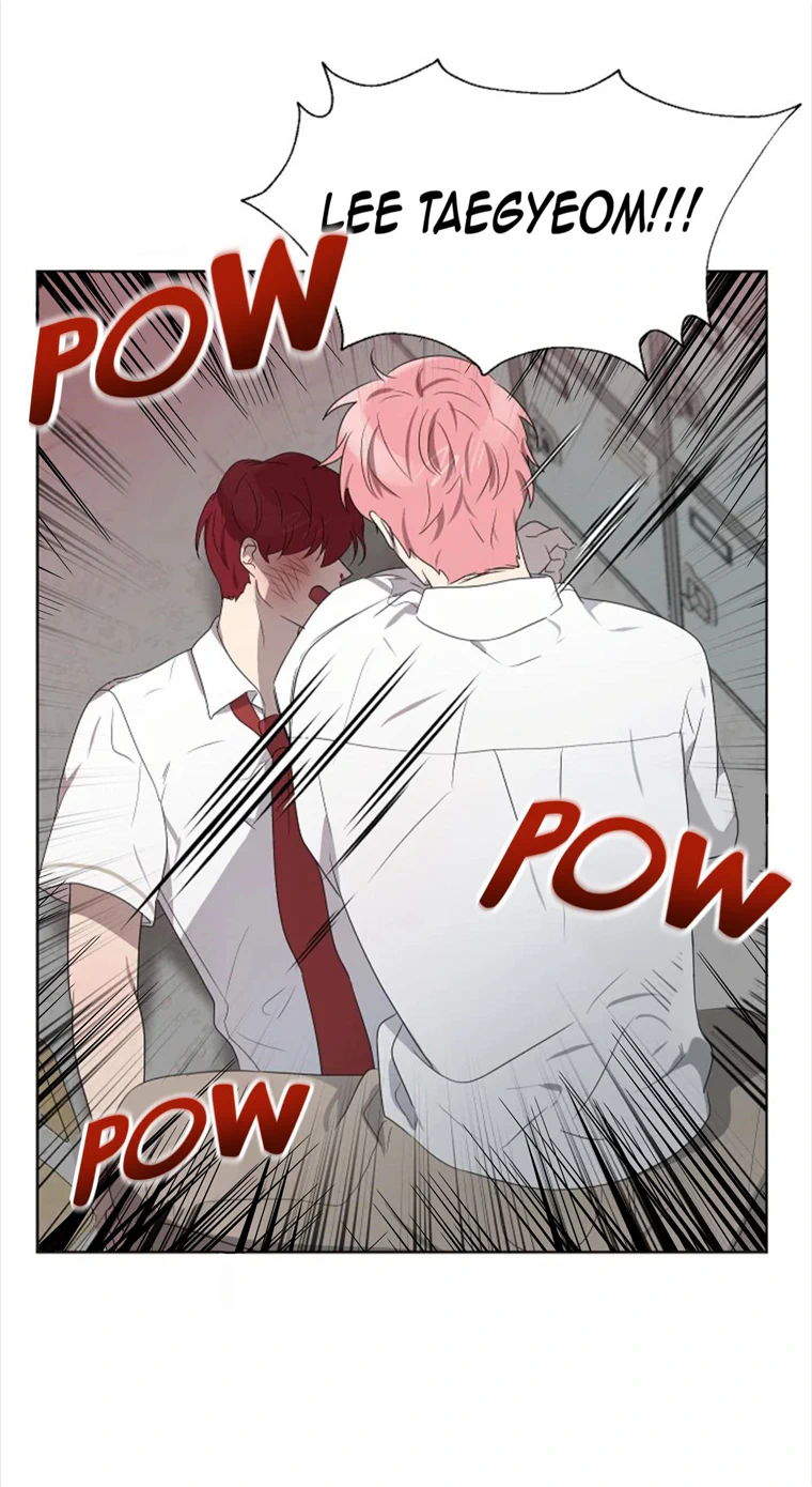 Don’t Come Near My 10M Boundary Chapter 59 - page 55