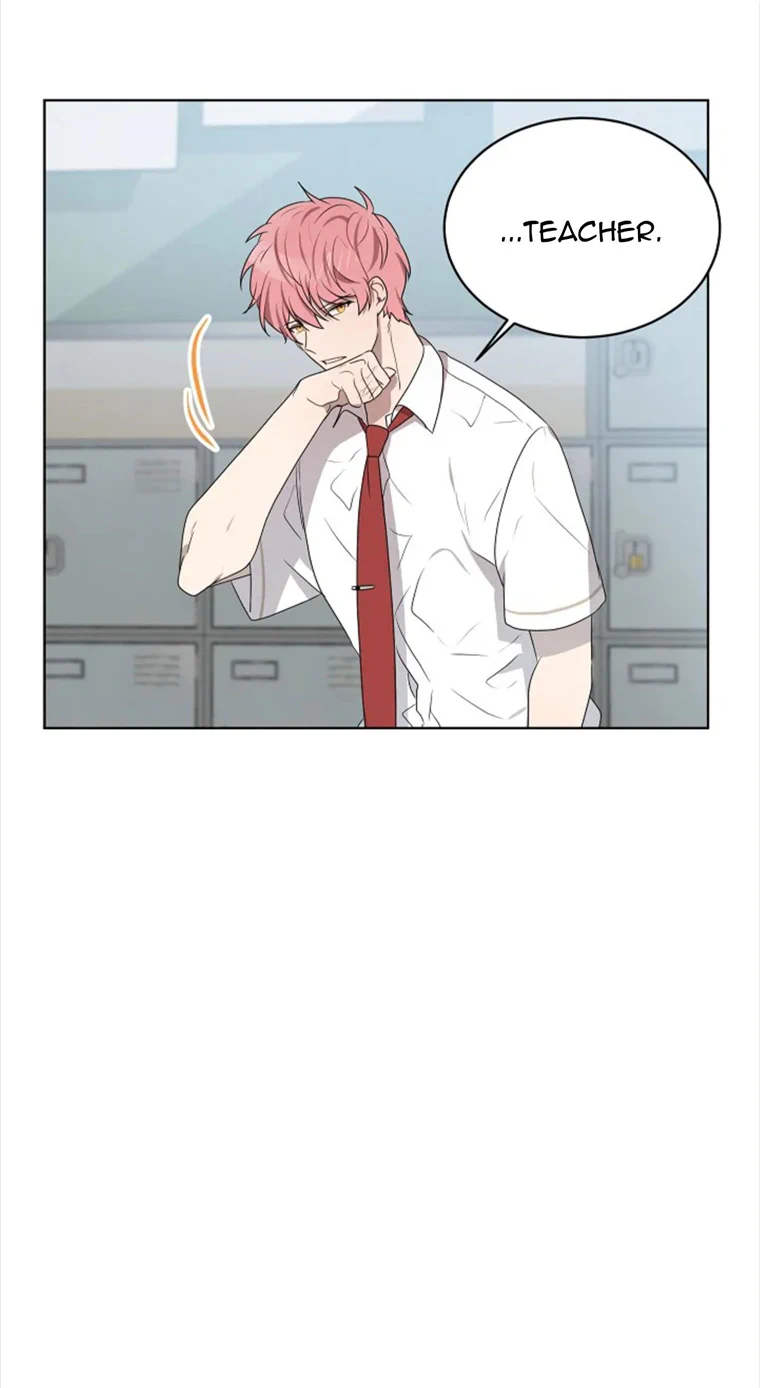 Don’t Come Near My 10M Boundary Chapter 59 - page 56