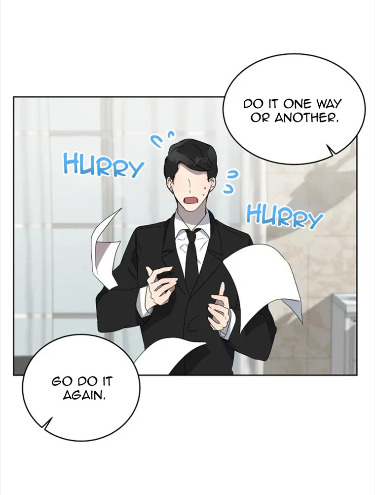 Don’t Come Near My 10M Boundary Chapter 59 - page 57