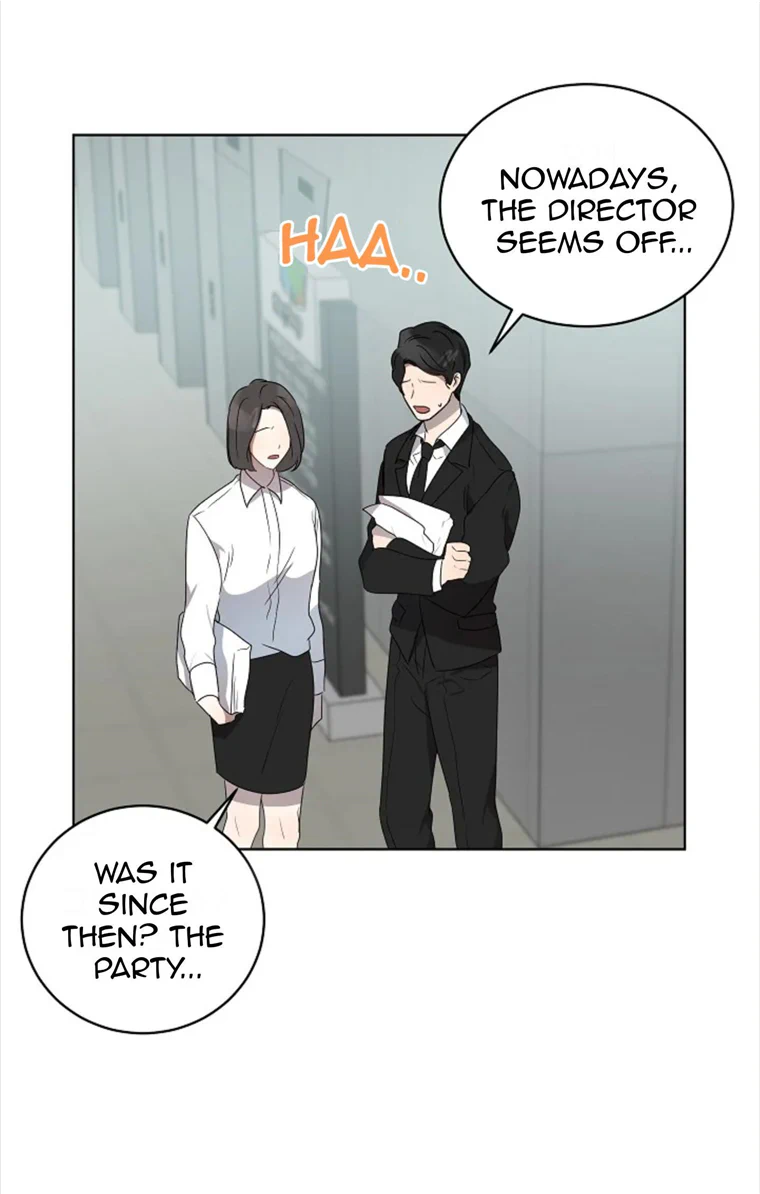Don’t Come Near My 10M Boundary Chapter 59 - page 58