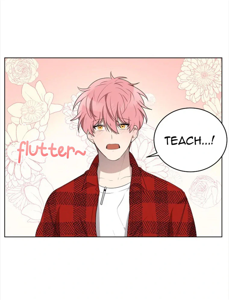 Don’t Come Near My 10M Boundary Chapter 59 - page 9