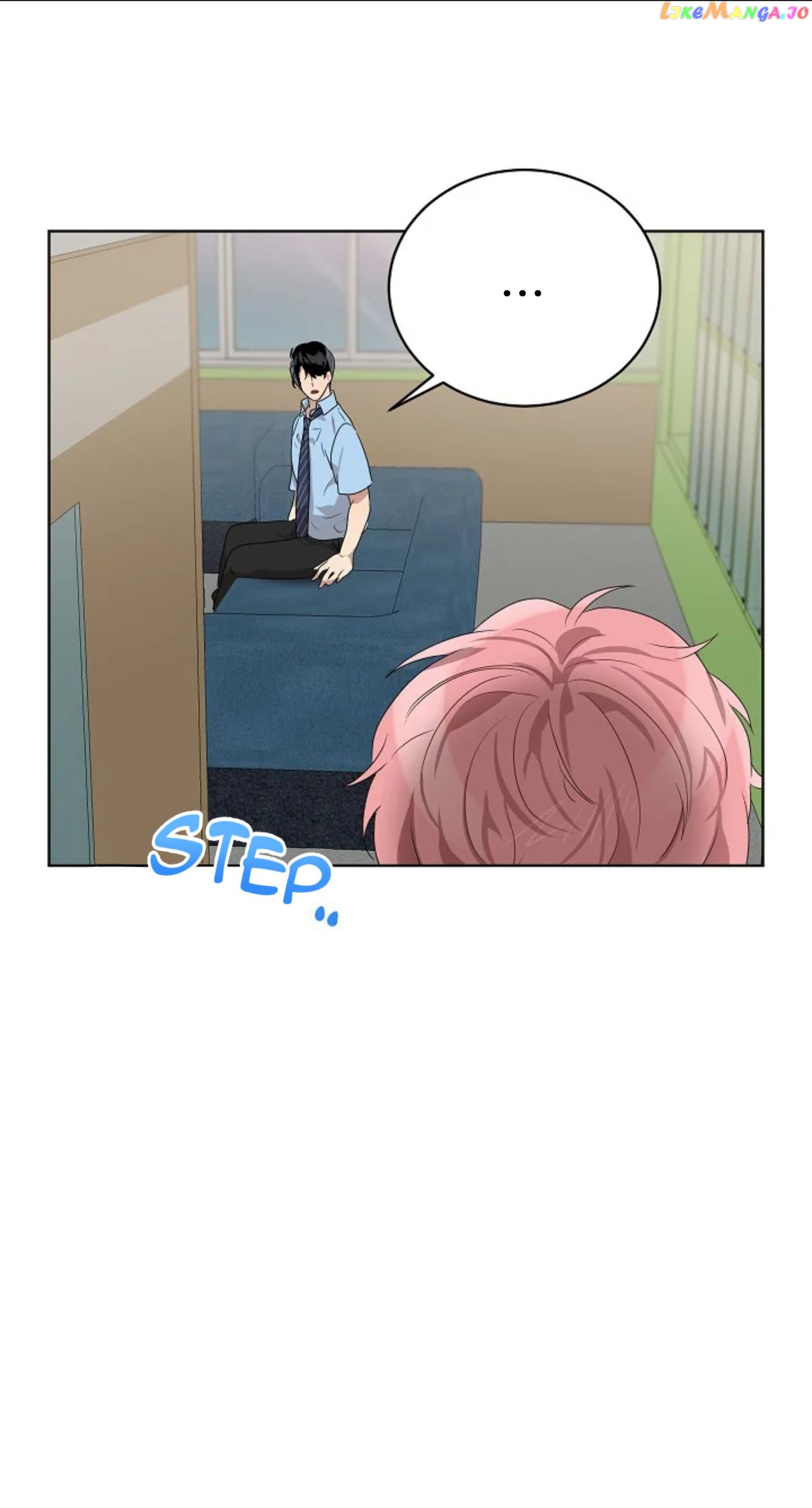 Don’t Come Near My 10M Boundary Chapter 60 - page 38