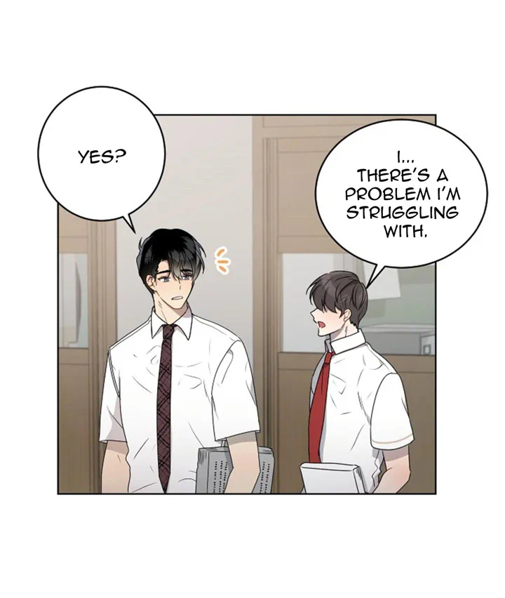 Don’t Come Near My 10M Boundary Chapter 61 - page 15