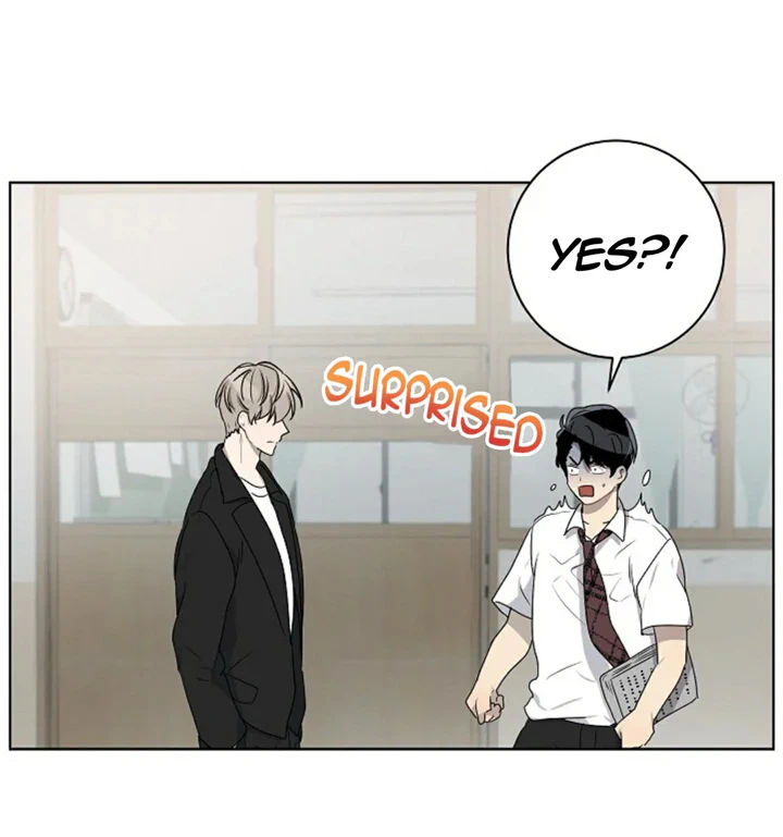 Don’t Come Near My 10M Boundary Chapter 61 - page 18