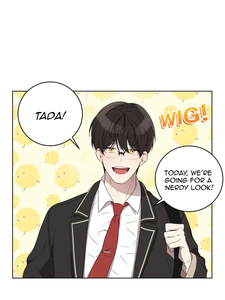 Don’t Come Near My 10M Boundary Chapter 61 - page 4
