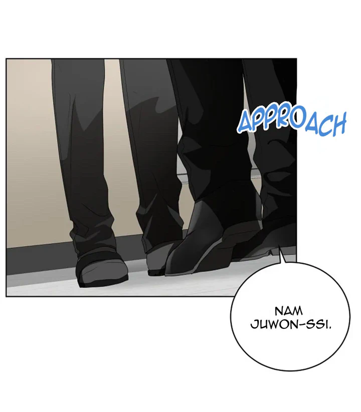 Don’t Come Near My 10M Boundary Chapter 61 - page 31