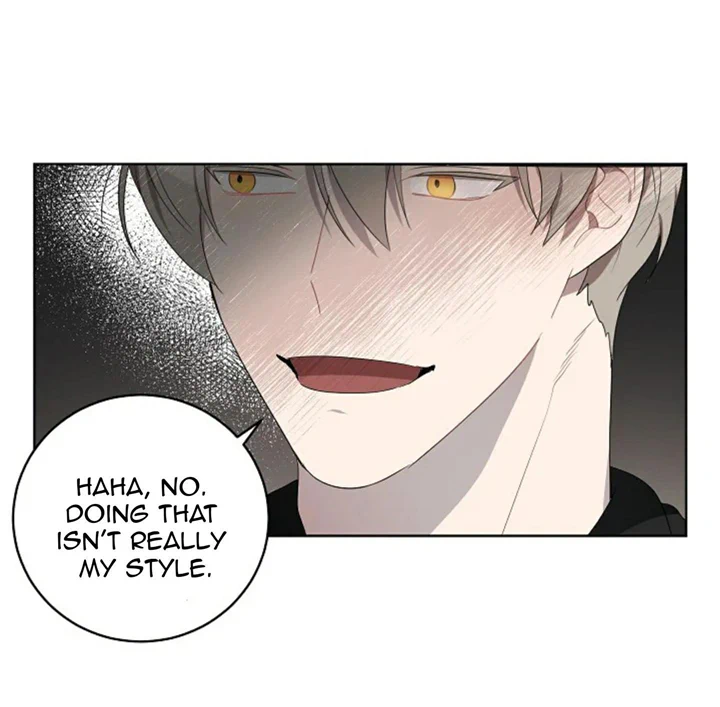 Don’t Come Near My 10M Boundary Chapter 61 - page 38