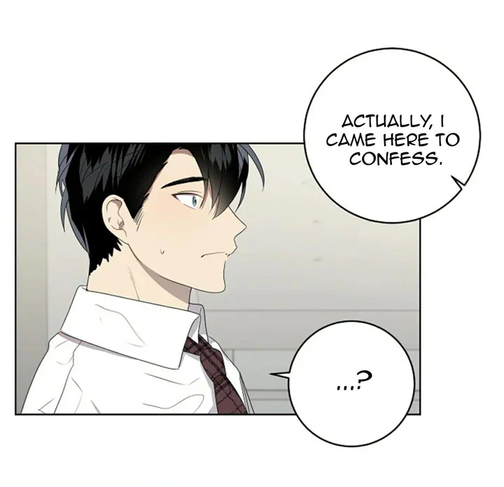 Don’t Come Near My 10M Boundary Chapter 61 - page 39