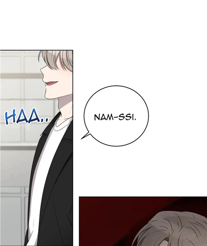 Don’t Come Near My 10M Boundary Chapter 61 - page 43