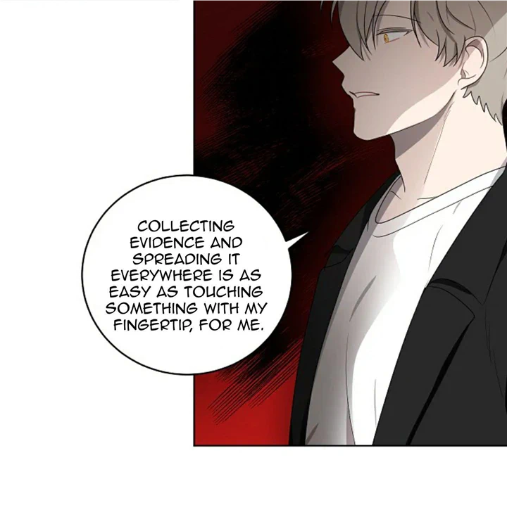 Don’t Come Near My 10M Boundary Chapter 61 - page 44