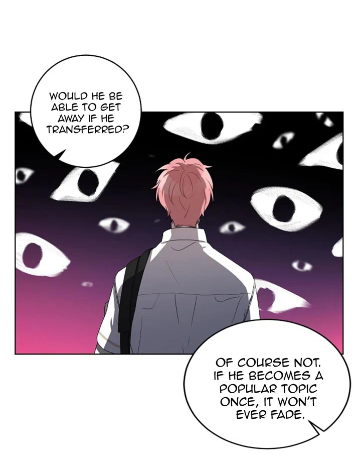 Don’t Come Near My 10M Boundary Chapter 61 - page 51