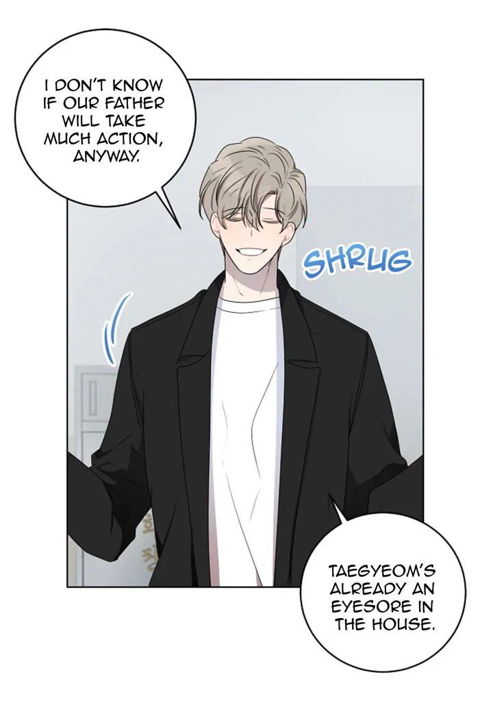 Don’t Come Near My 10M Boundary Chapter 61 - page 52