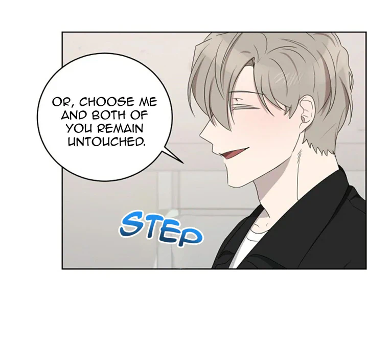Don’t Come Near My 10M Boundary Chapter 61 - page 55