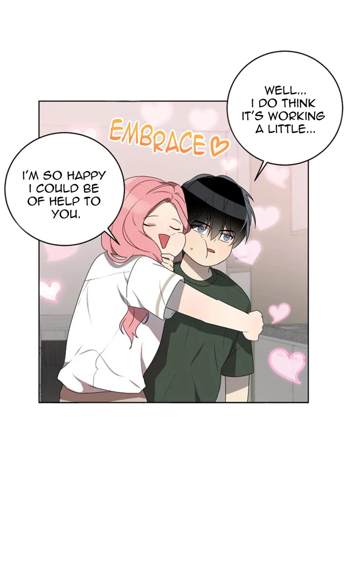 Don’t Come Near My 10M Boundary Chapter 61 - page 9