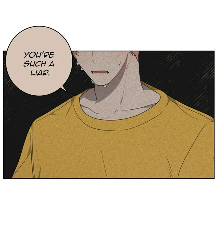 Don’t Come Near My 10M Boundary Chapter 62 - page 16