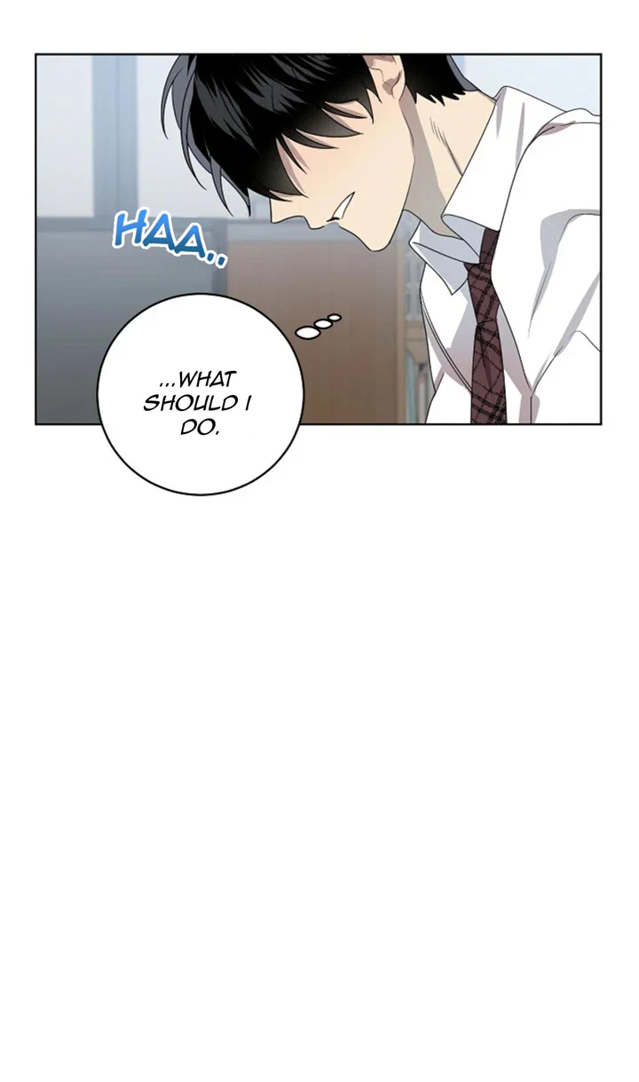 Don’t Come Near My 10M Boundary Chapter 62 - page 21