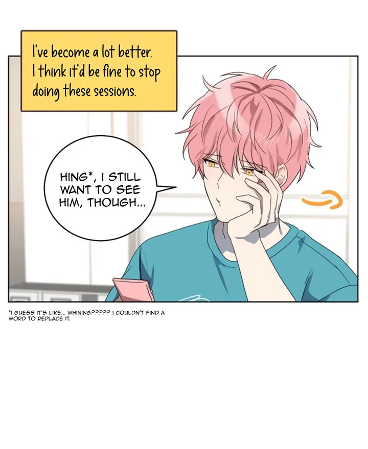 Don’t Come Near My 10M Boundary Chapter 62 - page 24