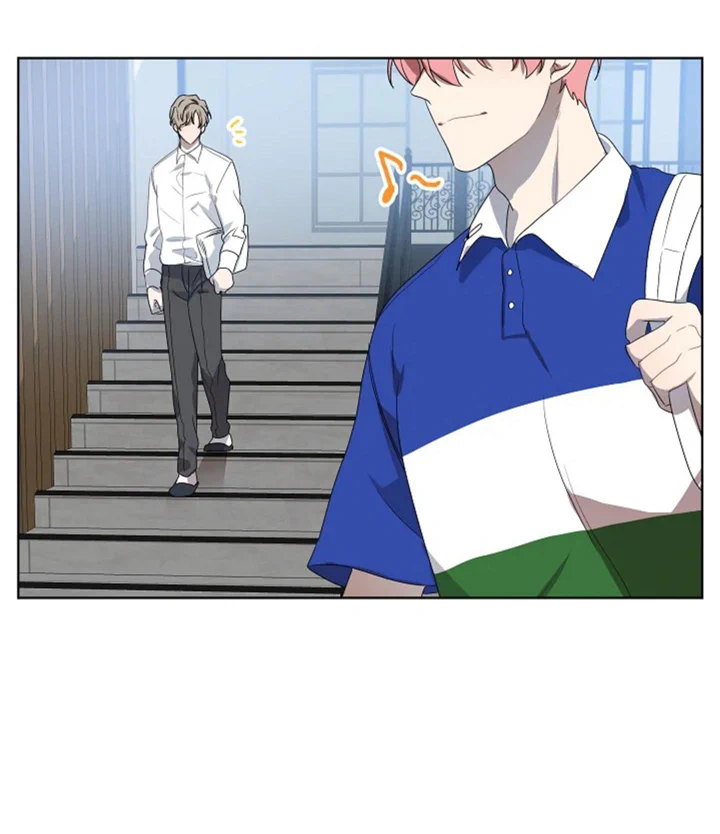 Don’t Come Near My 10M Boundary Chapter 62 - page 26