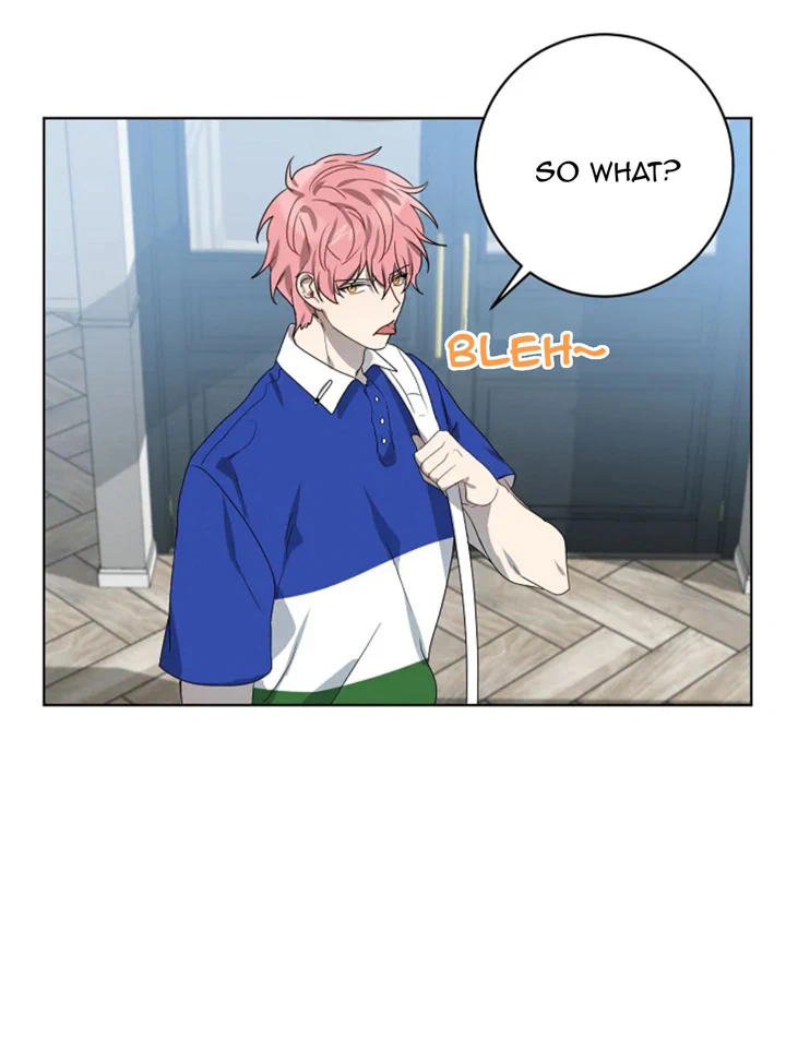 Don’t Come Near My 10M Boundary Chapter 62 - page 28