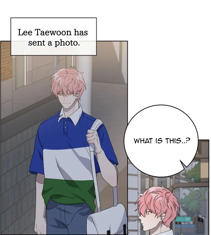 Don’t Come Near My 10M Boundary Chapter 62 - page 35