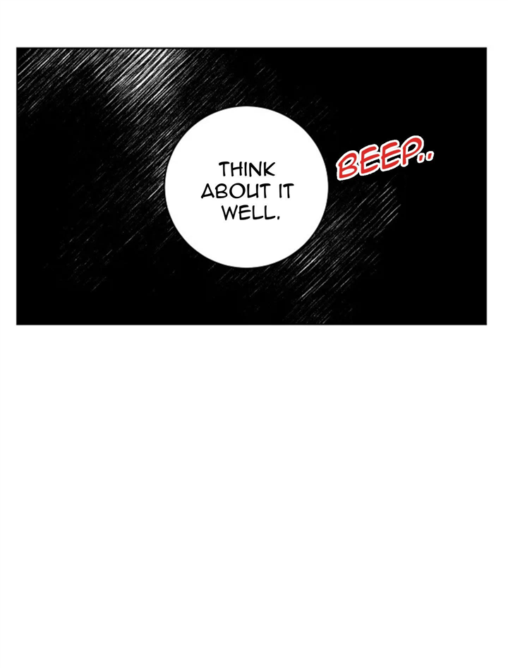 Don’t Come Near My 10M Boundary Chapter 62 - page 42