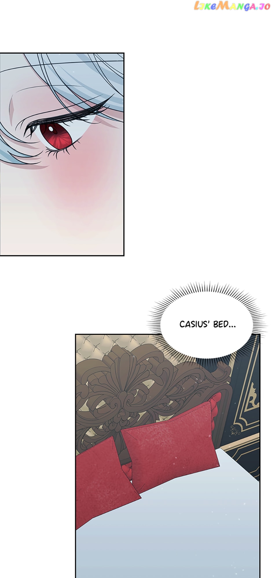 I Accidentally Tamed the Duke Chapter 48 - page 5